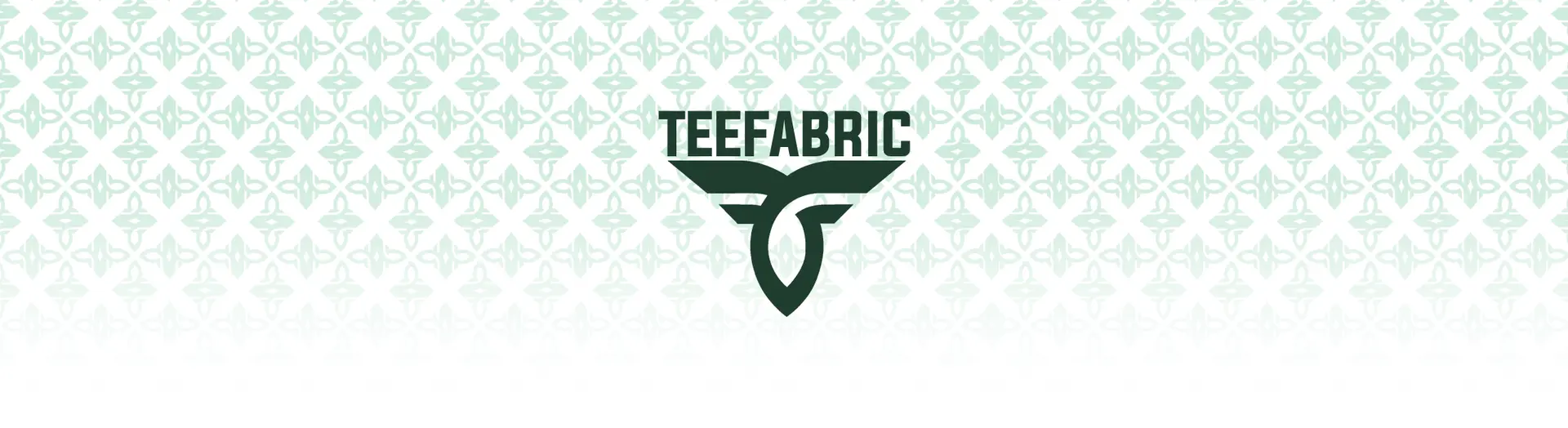 Banner for TeeFabric
